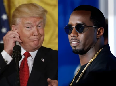 donald trump reveals plans about presidential pardon for diddy donald trump reveals plans about presidential pardon for diddy