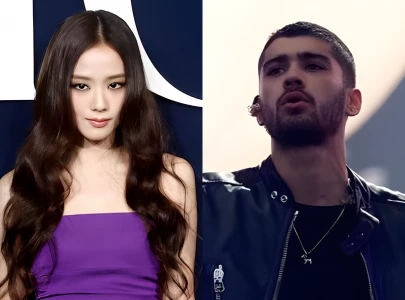 blackpink s jisoo to reportedly collaborate with former one direction member zayn for new duet
