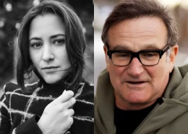 robin williams daughter zelda decries ai videos of him as gross and not what he d want robin williams daughter zelda decries ai videos of him as gross and not what he d want