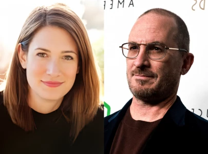 gillian flynn and darren aronofsky to develop new erotic thriller for sony pictures gillian flynn and darren aronofsky to develop new erotic thriller for sony pictures