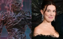 millie bobby brown jokes about ozempic vecna and stranger things fan theories on the tonight show