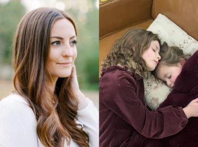 influencer melissa mae carlton announces death of daughter molly one year after sister influencer melissa mae carlton announces death of daughter molly one year after sister