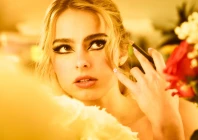 addison rae performs britney spears inspired set at lollapalooza argentina 2026