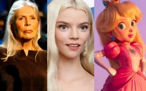 anya taylor joy responds to unusual today show question comparing joni mitchell and princess peach