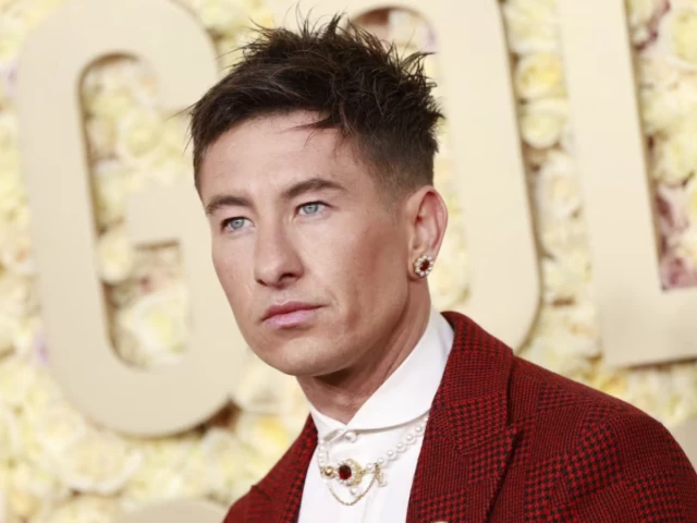 Barry Keoghan says online abuse over appearance has led him to withdraw from public life Barry Keoghan says online abuse over appearance has led him to withdraw from public life