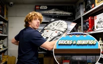 inside the 200k lego battle reckless ben vs bricks and minifigs cult and legal threats