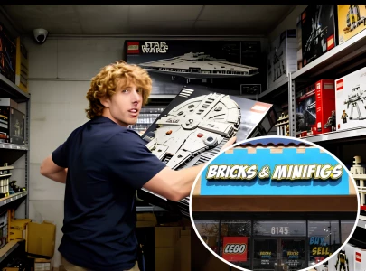 inside the 200k lego battle reckless ben vs bricks and minifigs cult and legal threats