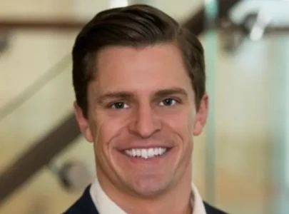 who is kevin sobieski private equity executive gets caught up in dating rumours with andy cohen