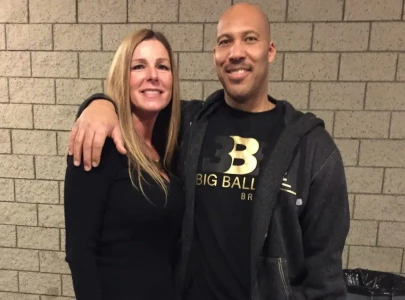 lavar ball and tina s 28 year relationship timeline explored following separation
