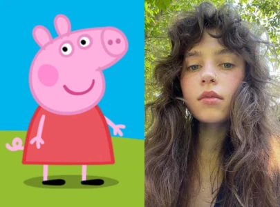 clairo serves sizzling reply after peppa pig sparks viral music feud