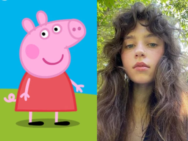 Peppa Pig takes subtle dig at Clairo, Charli xcx and PinkPantheress speak out in support
