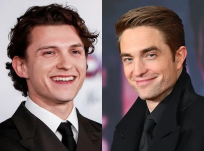 he s my safety blanket tom holland reveals being anxious about the odyssey until robert pattinson was cast he s my safety blanket tom holland reveals being anxious about the odyssey until robert pattinson was cast