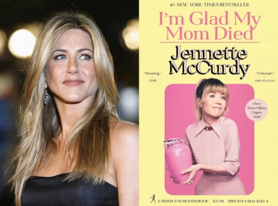 jennifer aniston exits apple tv adaptation of jennette mccurdy s memoir i m glad my mom died jennifer aniston exits apple tv adaptation of jennette mccurdy s memoir i m glad my mom died