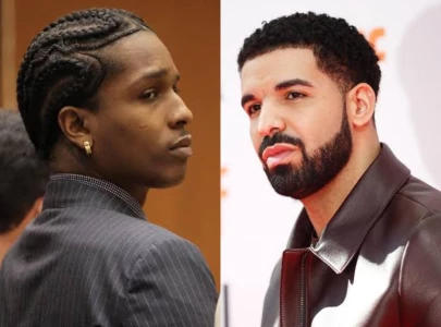 a ap rocky says he would fight drake bare knuckles like the irish amid years of tension a ap rocky says he would fight drake bare knuckles like the irish amid years of tension