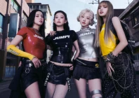 blackpink announce comeback with new mini album after three year group hiatus