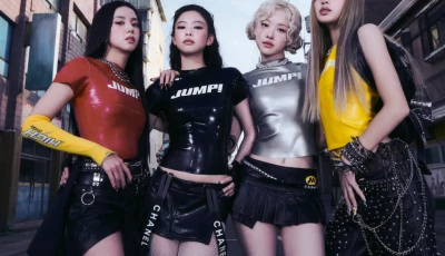 blackpink members confirm 10th anniversary event attendance after alleged fan smashes yg building doors blackpink members confirm 10th anniversary event attendance after alleged fan smashes yg building doors