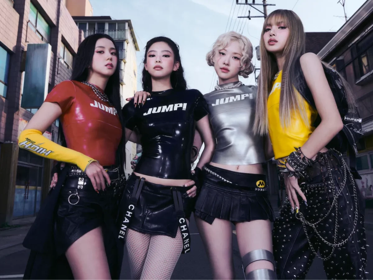 blackpink reportedly making comeback with full length album in december yg responds