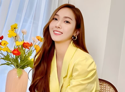 jessica jung performs girls generation songs 12 years after exit from k pop group