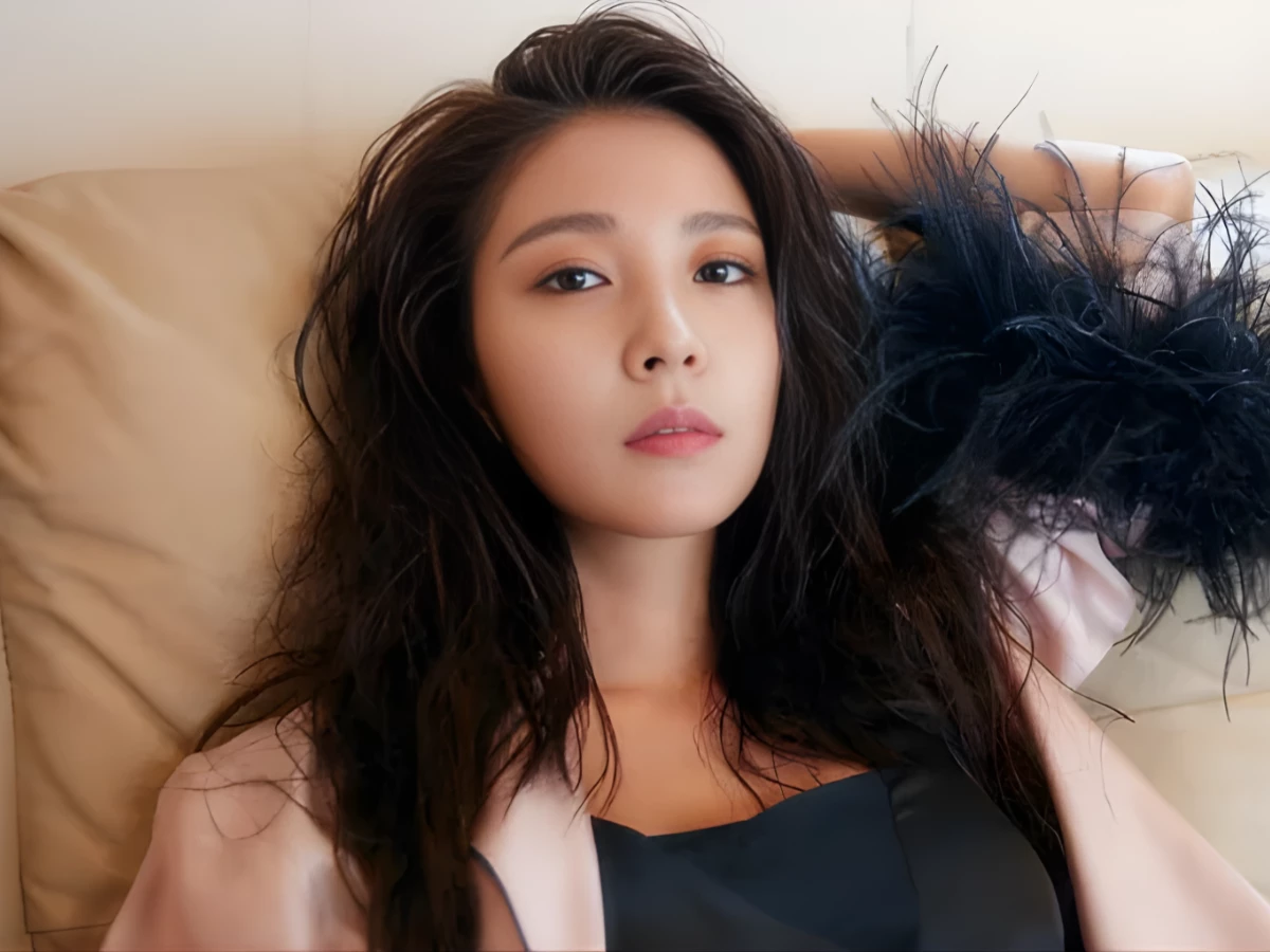boa parts ways with sm entertainment after 25 years as contract expires without renewal