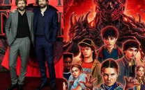 stranger things creators accused of using chatgpt to write script after final season documentary stranger things creators accused of using chatgpt to write script after final season documentary