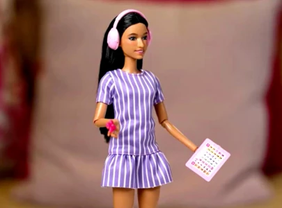 mattel launches first autistic barbie doll in fashionistas line mattel launches first autistic barbie doll in fashionistas line