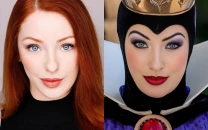 disneyland s viral evil queen performer sabrina von b let go after 8 years