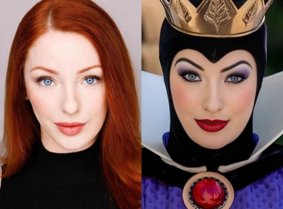disneyland s viral evil queen performer sabrina von b let go after 8 years