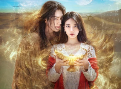 netflix s k drama genie make a wish ratings plummet after religious insensitivity scandal