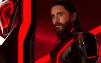 tron ares opens with 14 3m as jared leto film performs worse than morbius tron ares opens with 14 3m as jared leto film performs worse than morbius