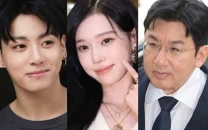 hybe accused of using jungkook winter dating rumours to distract from bang si hyuk s asset seizure case hybe accused of using jungkook winter dating rumours to distract from bang si hyuk s asset seizure case