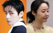 bts v hybe speak out after private messages with min hee jin exposed as court evidence bts v hybe speak out after private messages with min hee jin exposed as court evidence