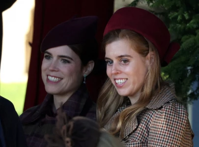 princess beatrice and princess eugenie reportedly barred from royal ascot amid epstein scrutiny princess beatrice and princess eugenie reportedly barred from royal ascot amid epstein scrutiny