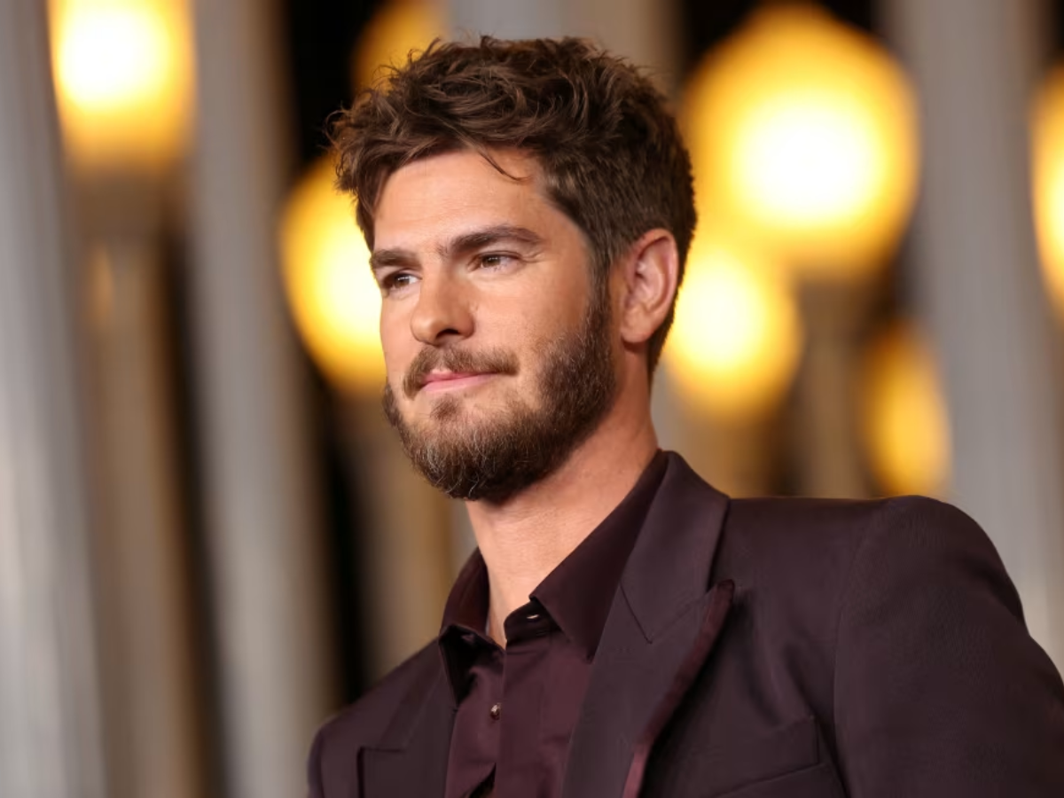 Andrew Garfield says playing Sam Altman in 'Artificial' made him question  AI's impact on humanity