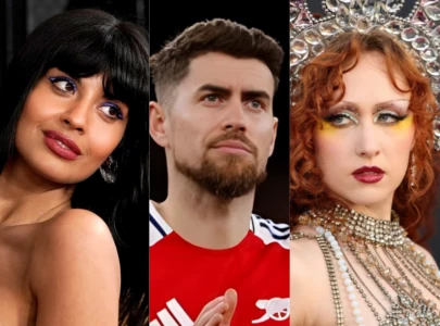 jameela jamil slams jorginho for mishandling chappell roan incident after footballer s apology