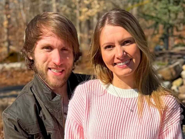 YouTuber Jesse Ridgway speaks out amid intense backlash over Down syndrome pregnancy termination