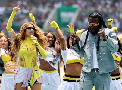 shakira s 2026 fifa world cup opening ceremony performance prompts body double conspiracy theories shakira s 2026 fifa world cup opening ceremony performance prompts body double conspiracy theories