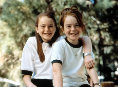 the parent trap sequel reportedly in development with lindsay lohan set to return the parent trap sequel reportedly in development with lindsay lohan set to return