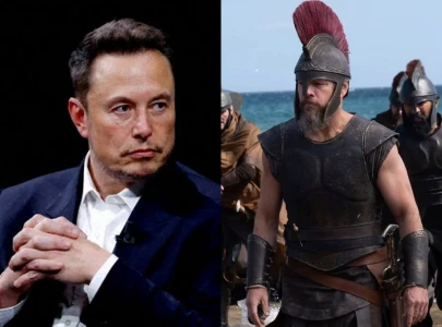 doctor strange director criticises elon musk ai odyssey film plans his opinions on art are worthless