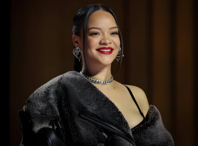 rihanna jokes about having a fourth child in social media comment