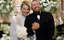 conor mcgregor reflects on marriage to dee devlin describes signs of divine orchestration