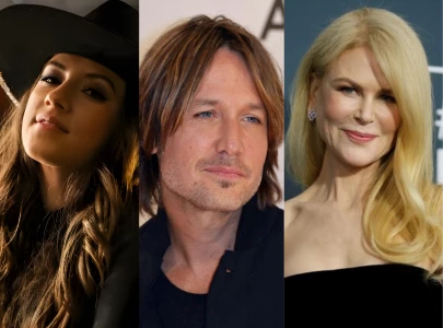 keith urban forgets lyrics during tour finale amid maggie baugh rumours and nicole kidman divorce