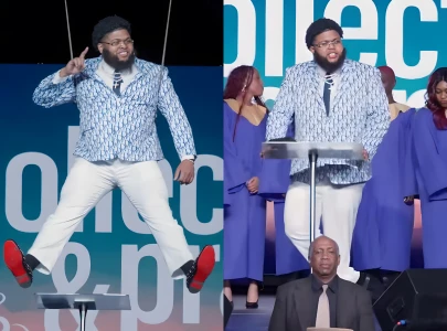 druski s viral mega church skit sparks buzz and backlash