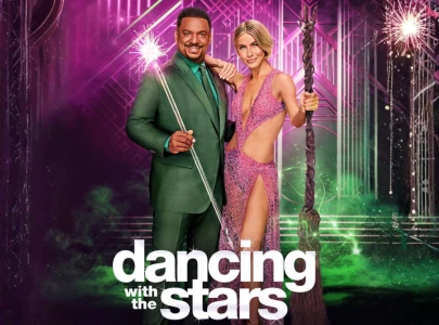 here s who s joining dancing with the stars as guest judge for week 7 after latest elimination here s who s joining dancing with the stars as guest judge for week 7 after latest elimination