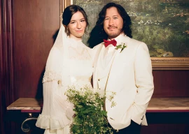 youtuber markiplier marries long time partner amy nelson in private wedding ceremony youtuber markiplier marries long time partner amy nelson in private wedding ceremony