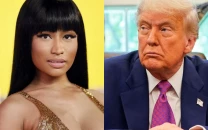 nicki minaj supports donald trump s remarks on christian persecution calls for religious freedom nicki minaj supports donald trump s remarks on christian persecution calls for religious freedom