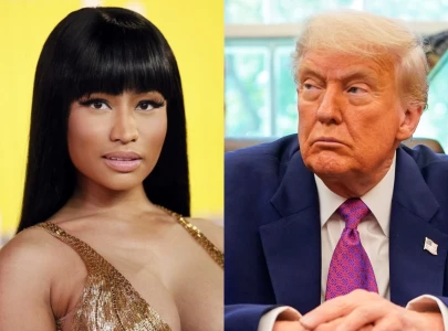 nicki minaj supports donald trump s remarks on christian persecution calls for religious freedom nicki minaj supports donald trump s remarks on christian persecution calls for religious freedom
