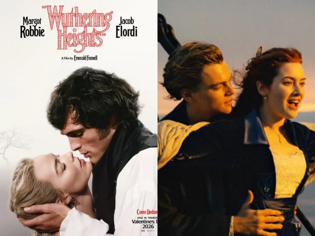 emerald fennell hopes wuthering heights becomes this era s titanic