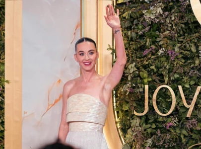 riyadh hosts joy awards 2026 as katy perry opens ceremony alongside global stars