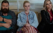 apple tv unveils teaser for margo s got money troubles starring elle fanning