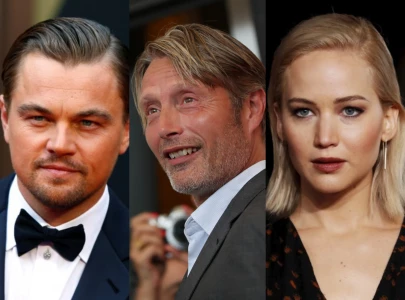 mads mikkelsen joins leonardo dicaprio and jennifer lawrence in apple s what happens at night